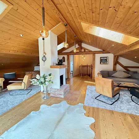 Chalet Belle Wild By Belle Stay Going am Wilden Kaiser Екстер'єр фото