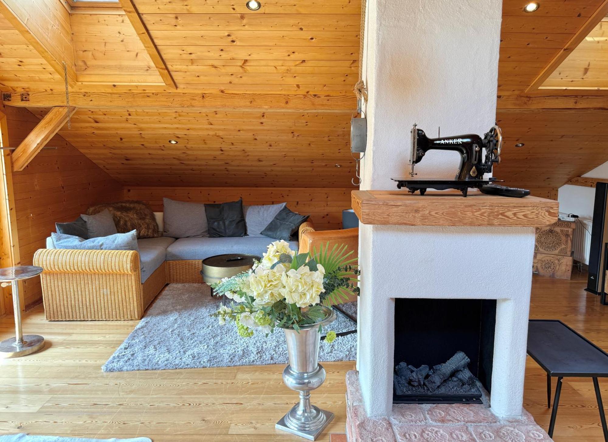 Chalet Belle Wild By Belle Stay Going am Wilden Kaiser Екстер'єр фото