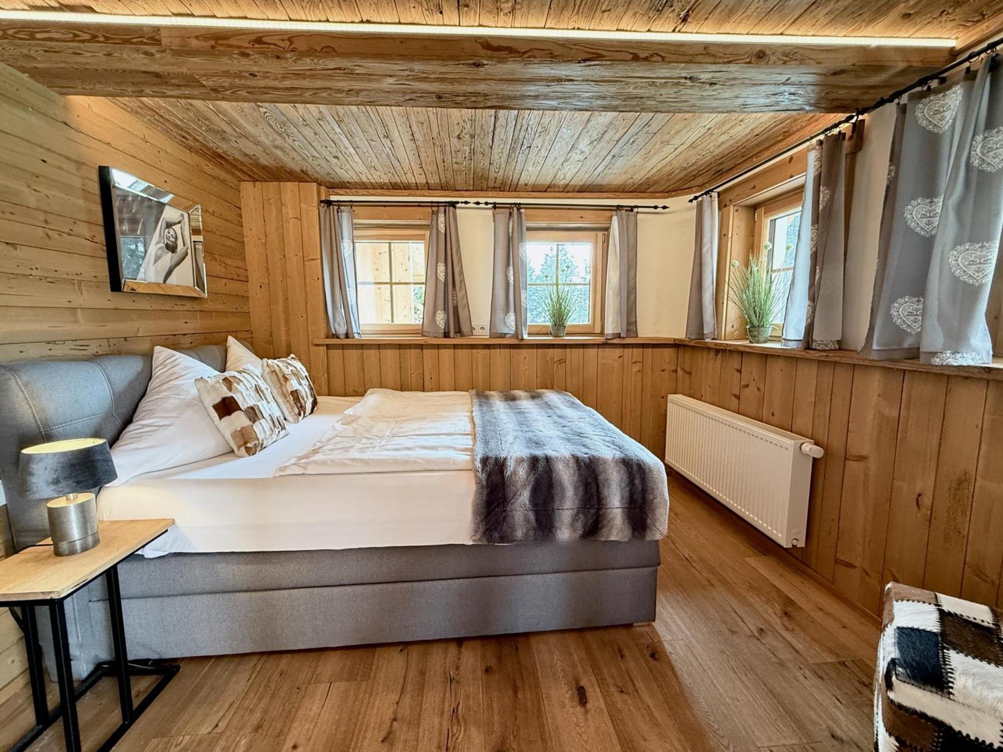 Chalet Belle Wild By Belle Stay Going am Wilden Kaiser Екстер'єр фото