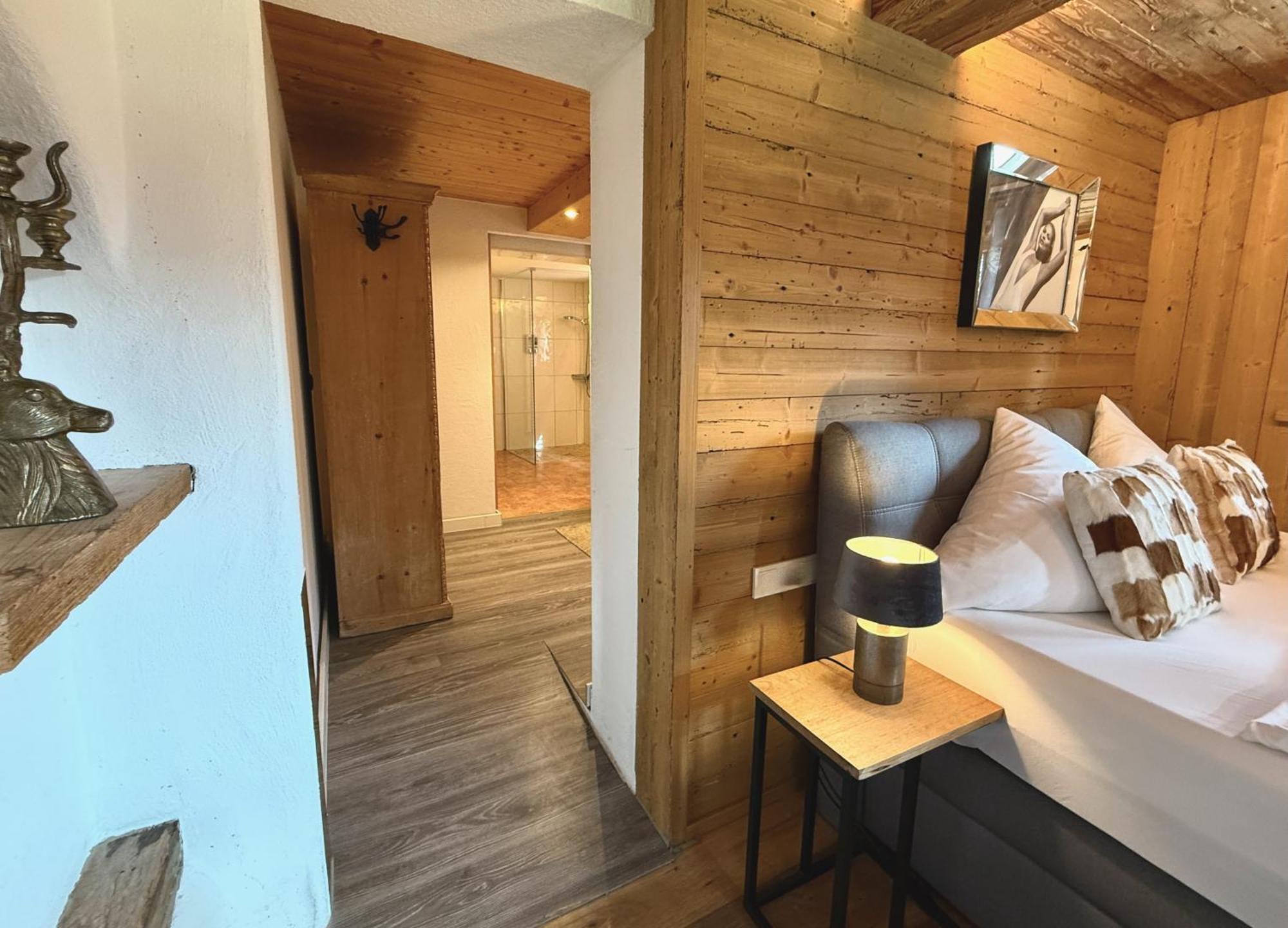 Chalet Belle Wild By Belle Stay Going am Wilden Kaiser Екстер'єр фото