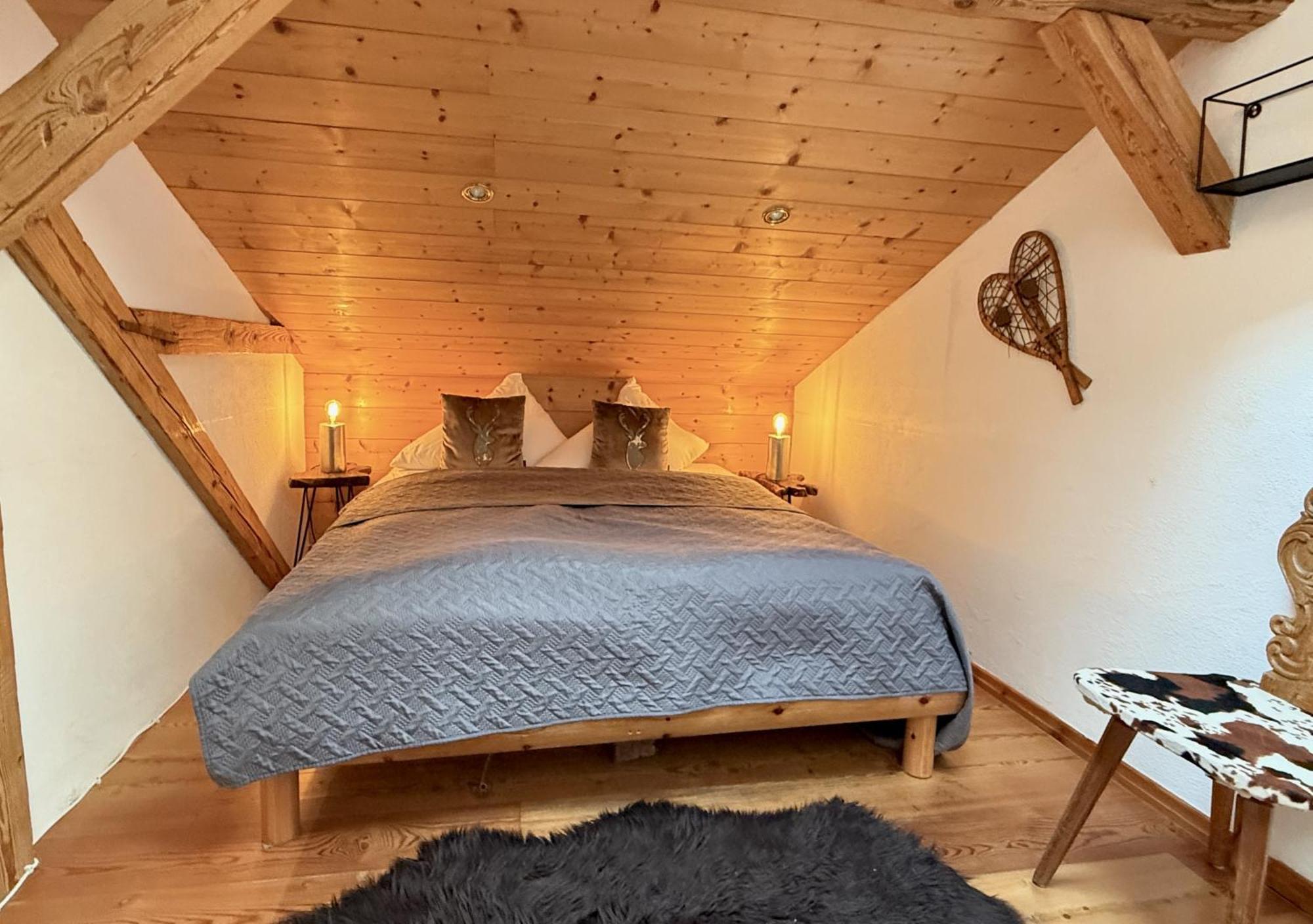 Chalet Belle Wild By Belle Stay Going am Wilden Kaiser Екстер'єр фото