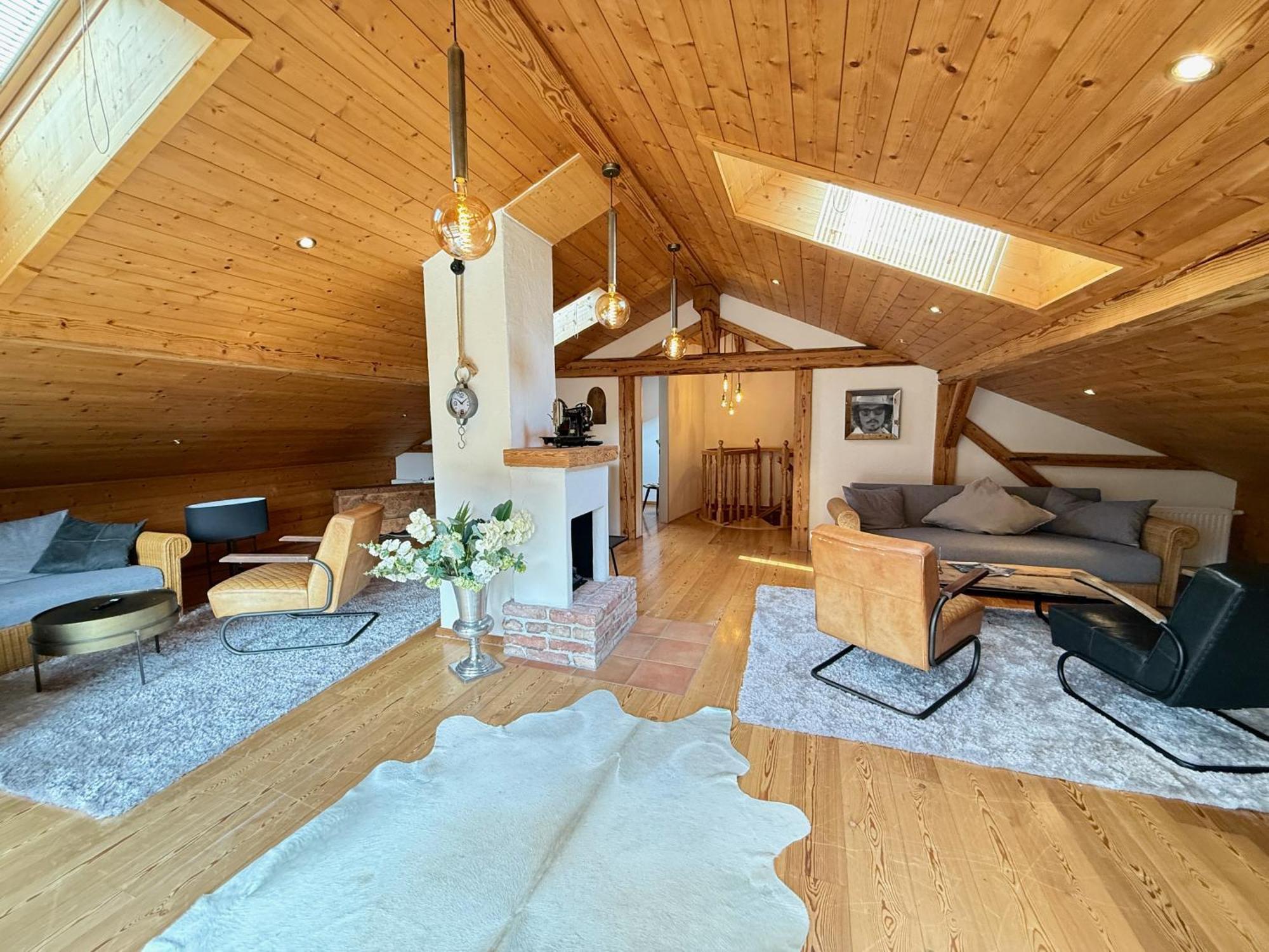 Chalet Belle Wild By Belle Stay Going am Wilden Kaiser Екстер'єр фото