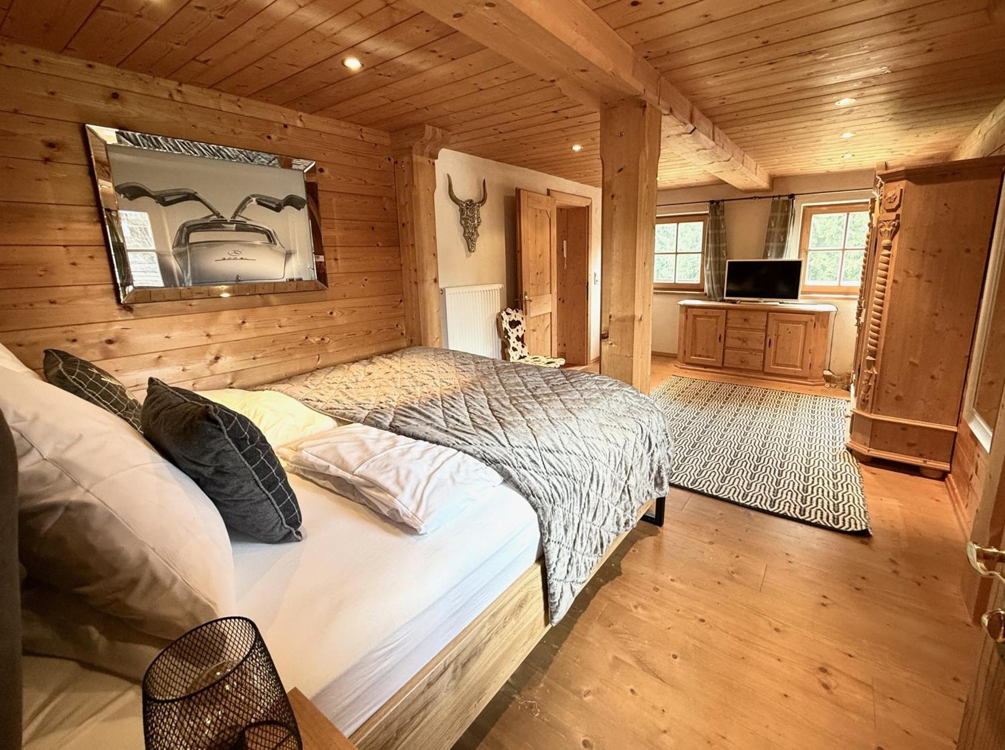 Chalet Belle Wild By Belle Stay Going am Wilden Kaiser Екстер'єр фото
