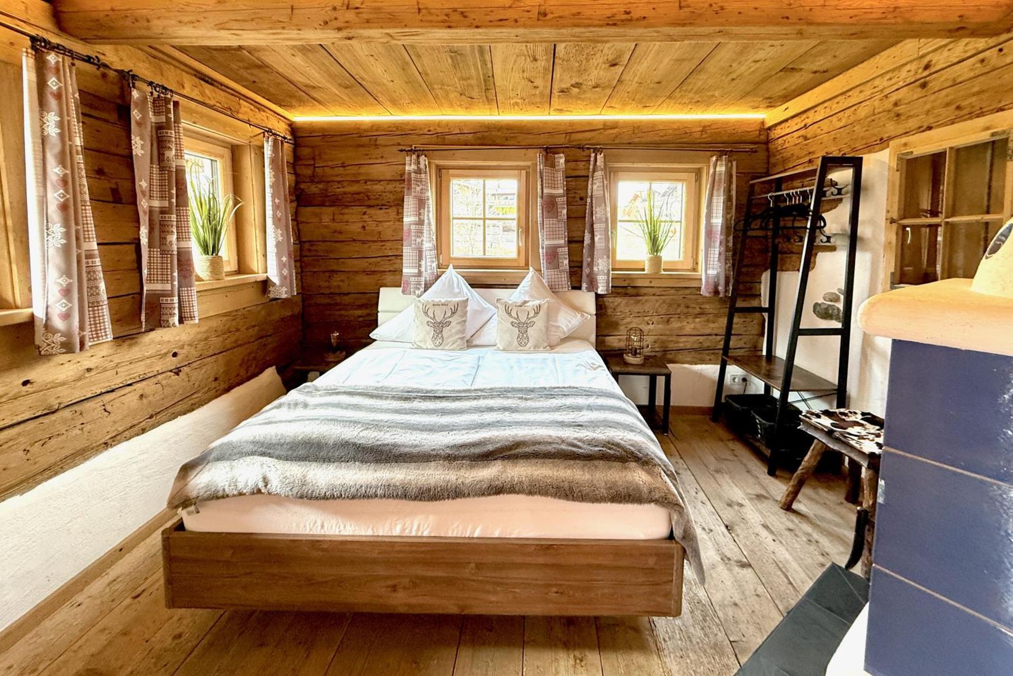 Chalet Belle Wild By Belle Stay Going am Wilden Kaiser Екстер'єр фото