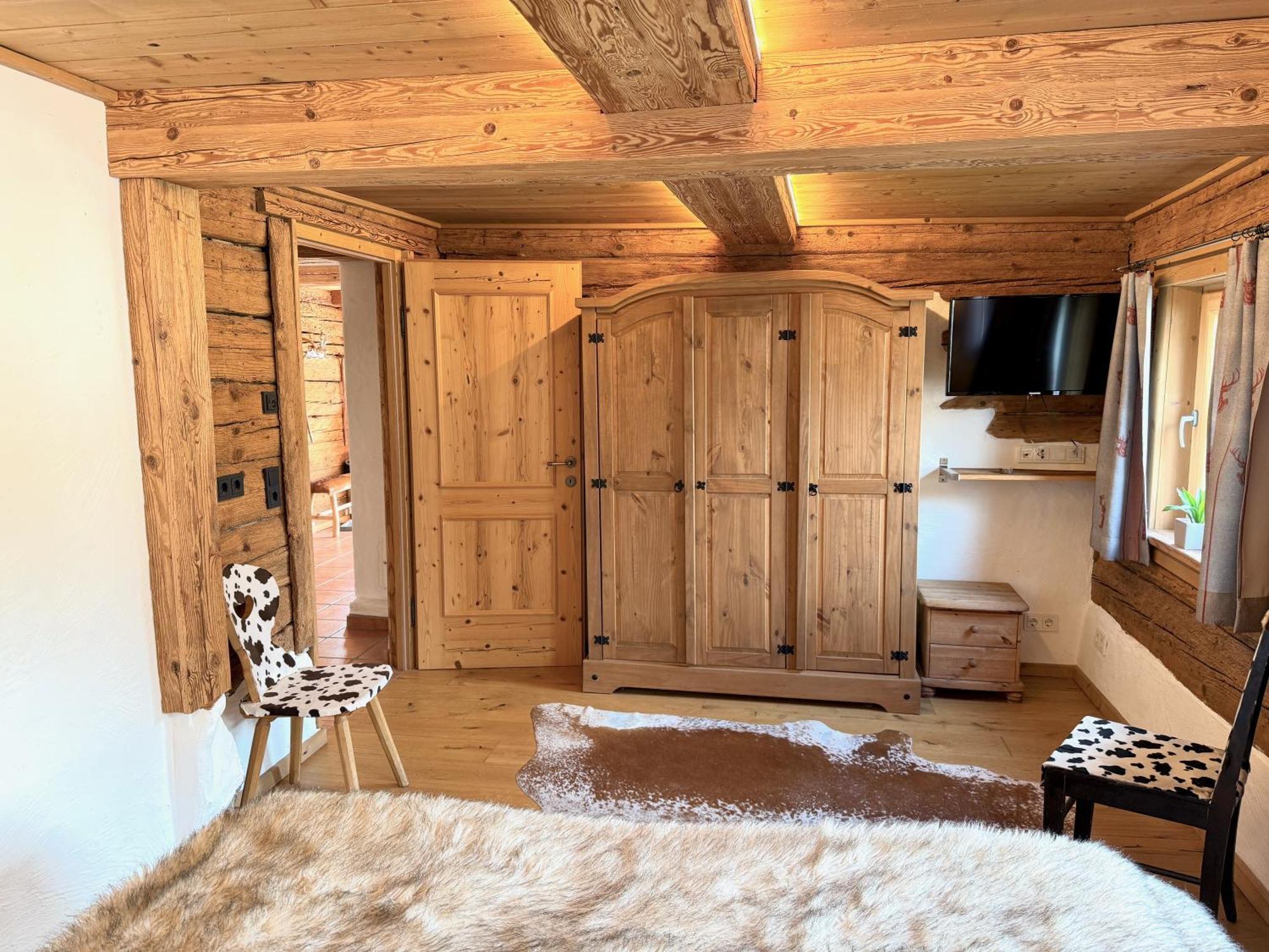 Chalet Belle Wild By Belle Stay Going am Wilden Kaiser Екстер'єр фото