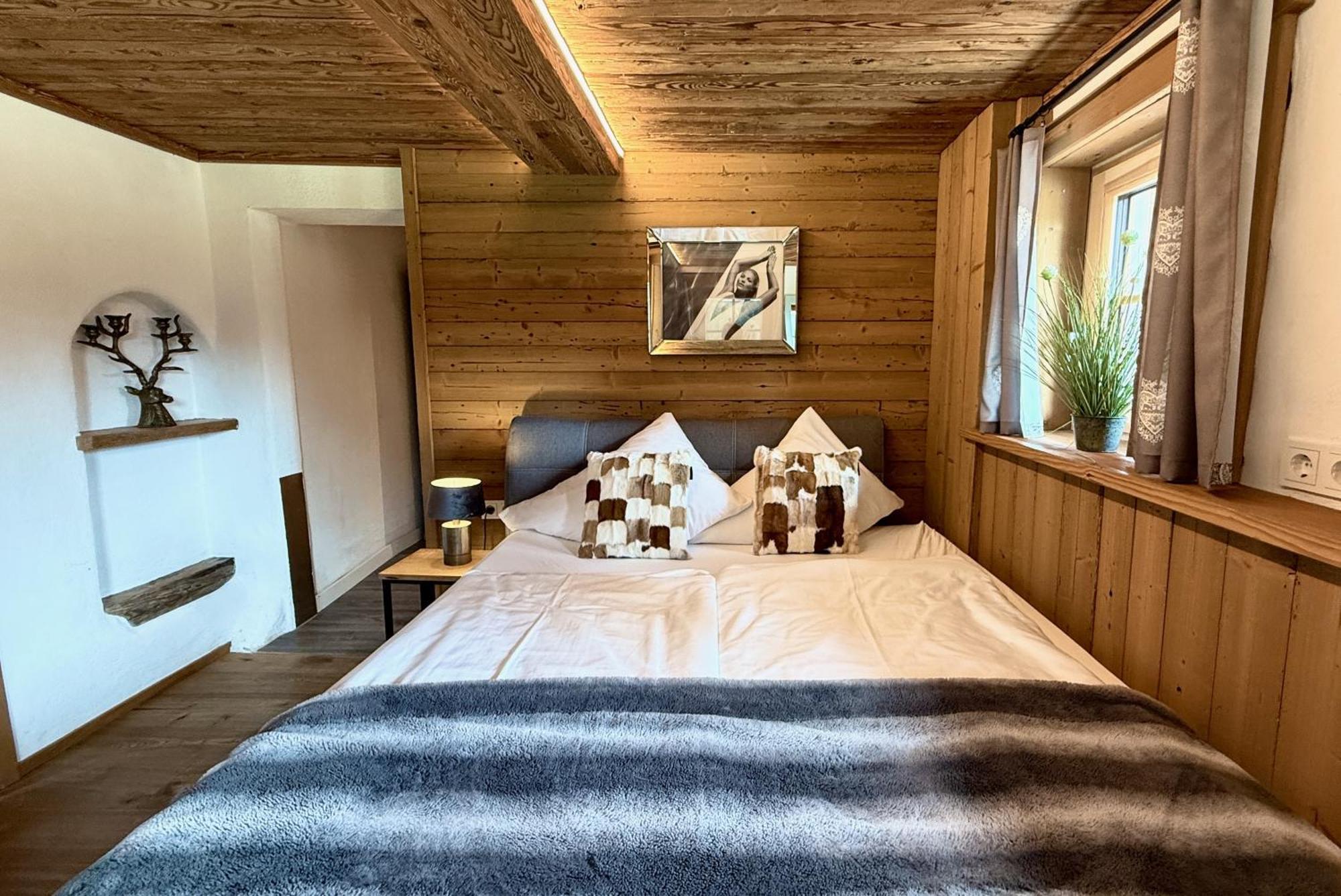 Chalet Belle Wild By Belle Stay Going am Wilden Kaiser Екстер'єр фото