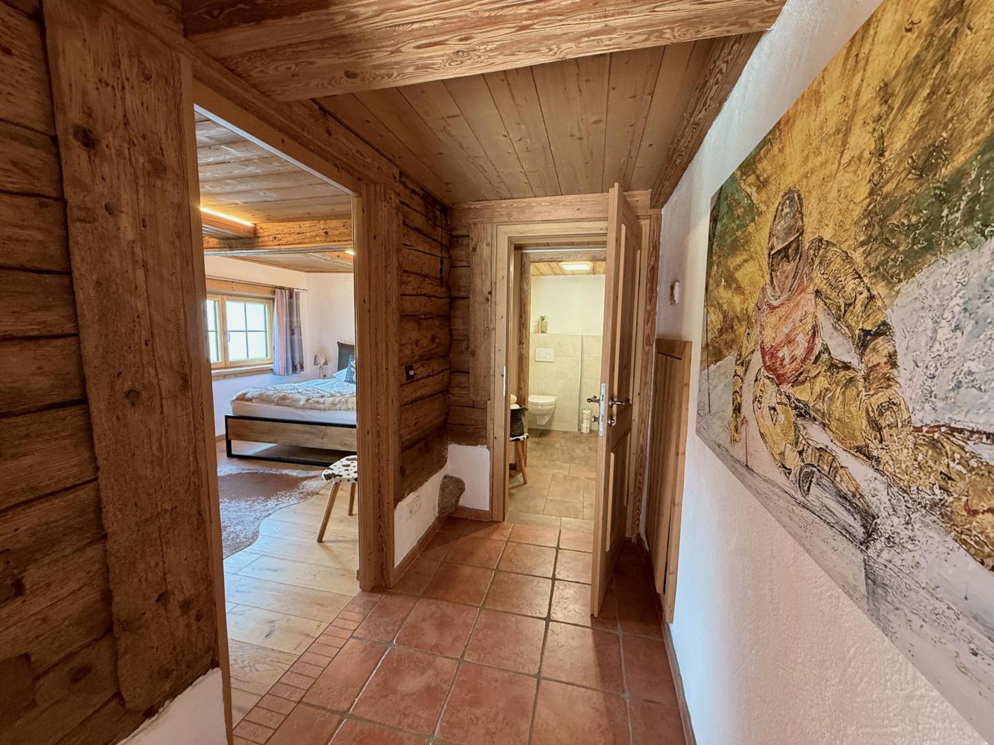 Chalet Belle Wild By Belle Stay Going am Wilden Kaiser Екстер'єр фото