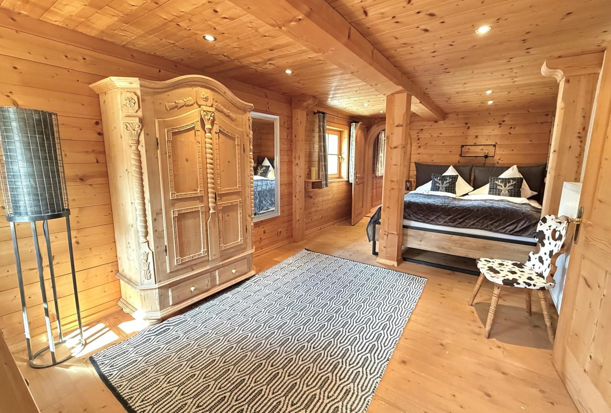 Chalet Belle Wild By Belle Stay Going am Wilden Kaiser Екстер'єр фото