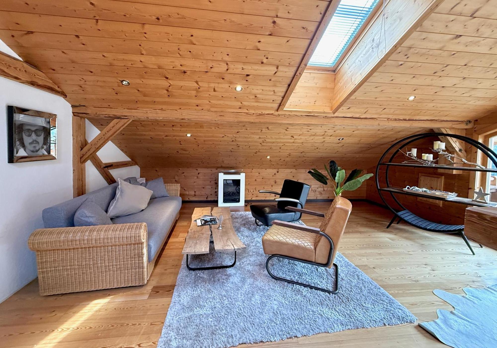 Chalet Belle Wild By Belle Stay Going am Wilden Kaiser Екстер'єр фото