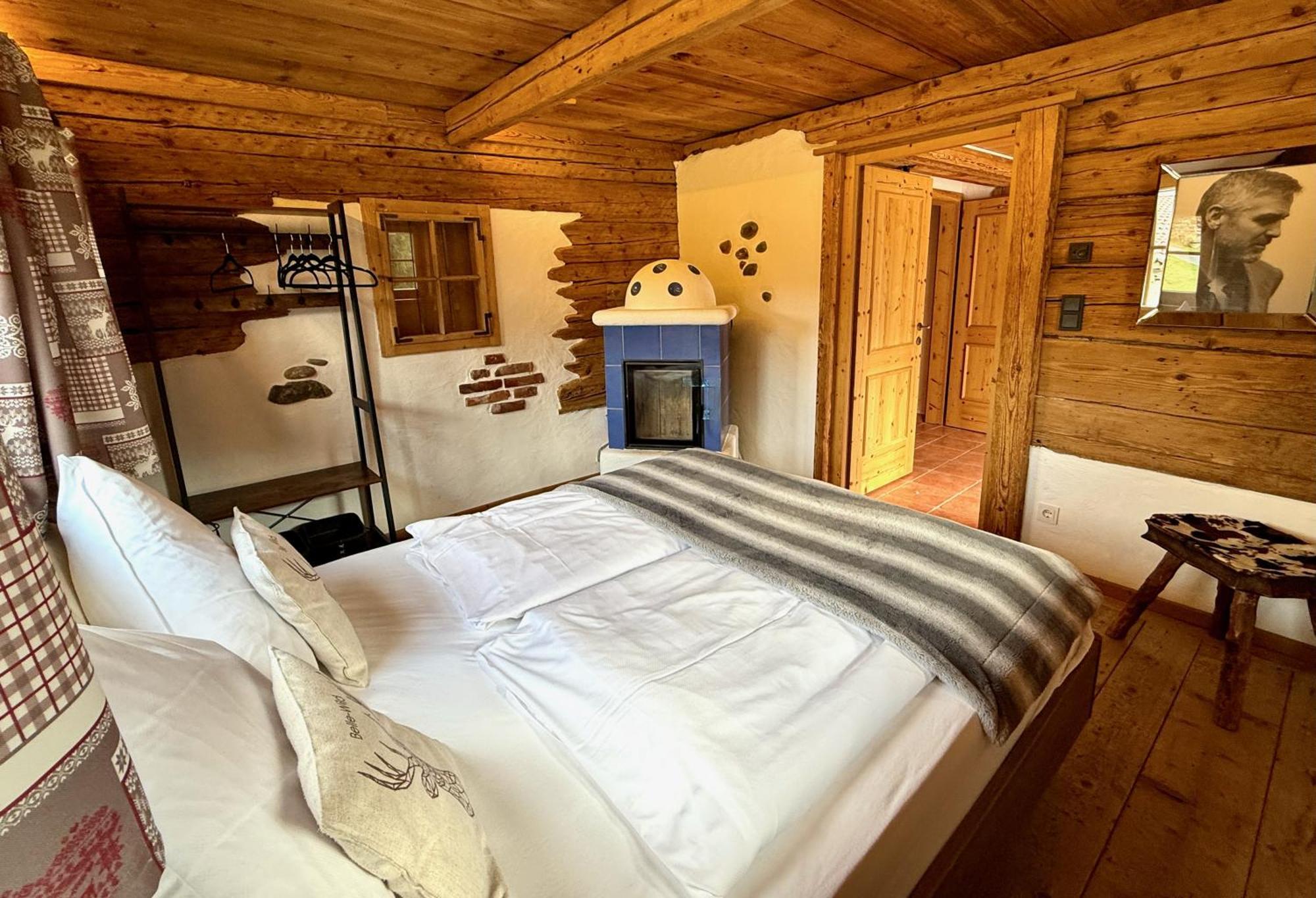 Chalet Belle Wild By Belle Stay Going am Wilden Kaiser Екстер'єр фото