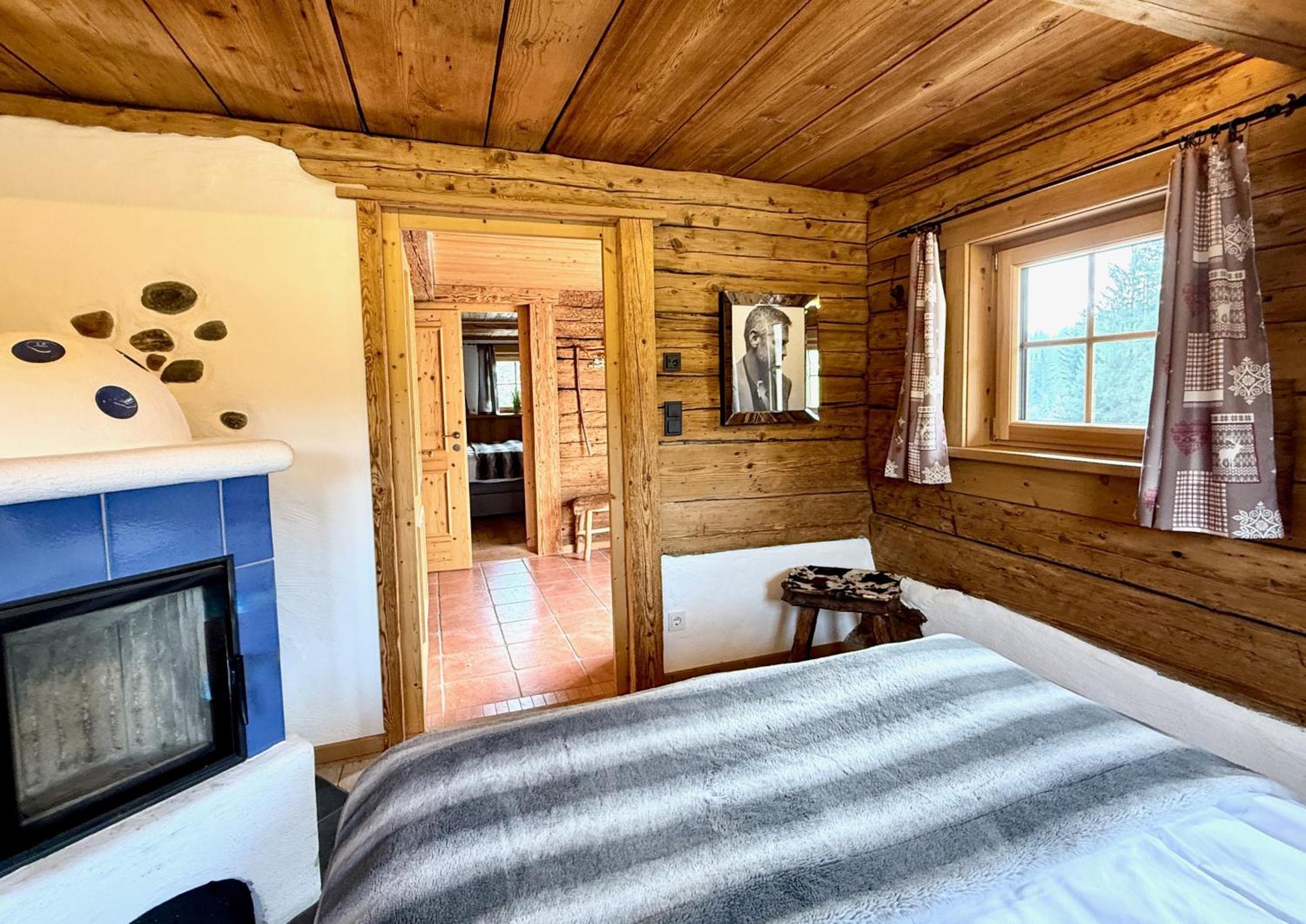 Chalet Belle Wild By Belle Stay Going am Wilden Kaiser Екстер'єр фото
