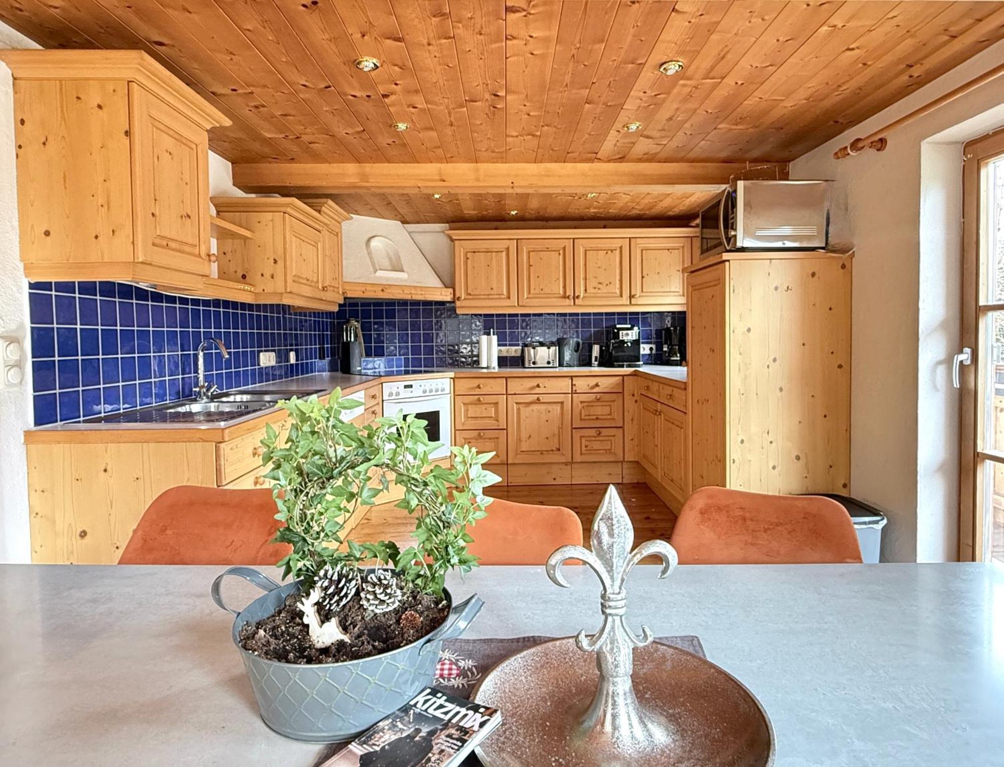 Chalet Belle Wild By Belle Stay Going am Wilden Kaiser Екстер'єр фото