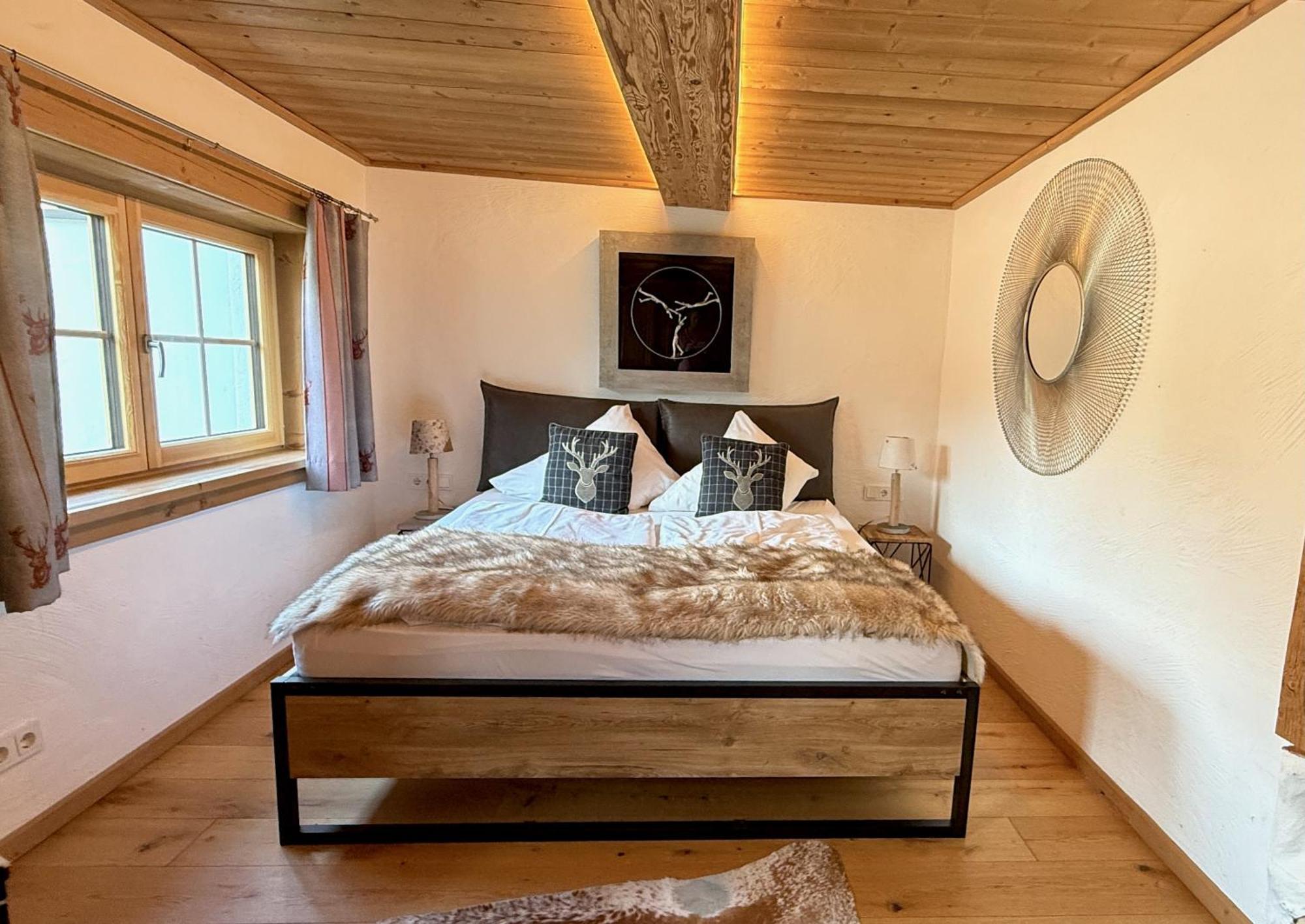 Chalet Belle Wild By Belle Stay Going am Wilden Kaiser Екстер'єр фото