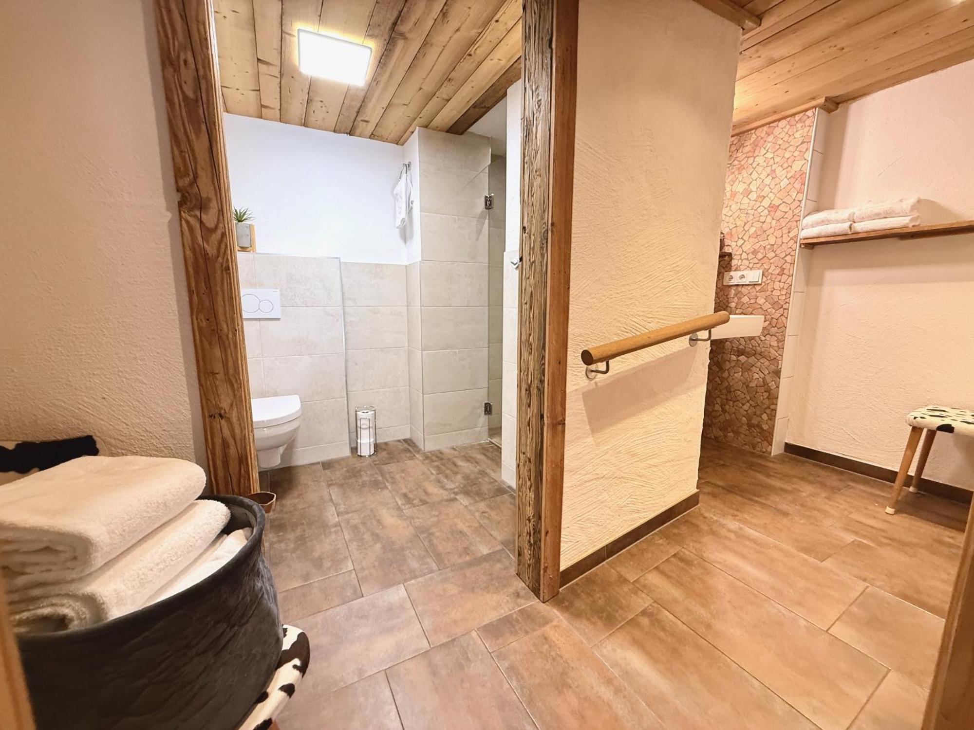 Chalet Belle Wild By Belle Stay Going am Wilden Kaiser Екстер'єр фото