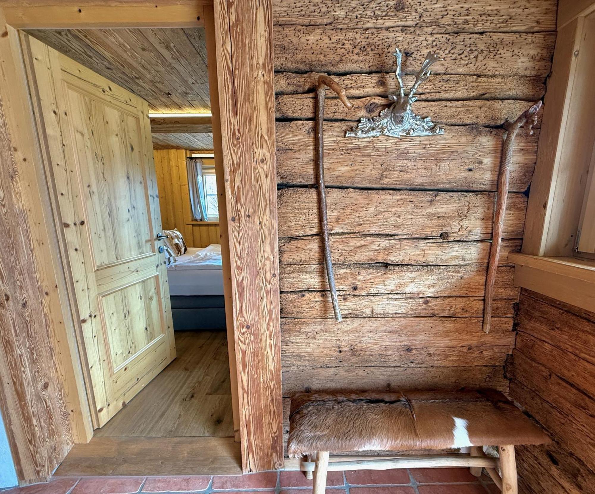 Chalet Belle Wild By Belle Stay Going am Wilden Kaiser Екстер'єр фото
