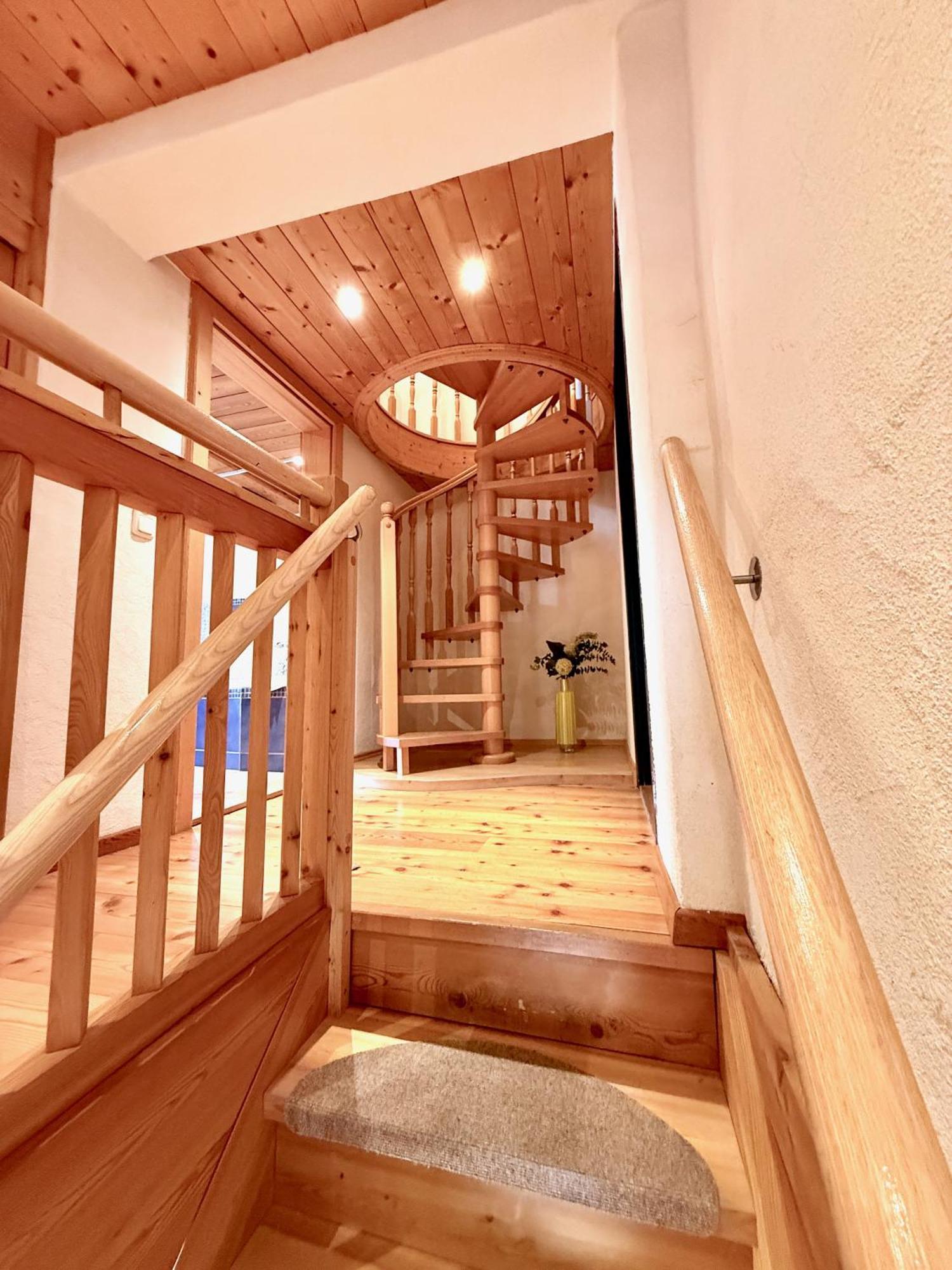 Chalet Belle Wild By Belle Stay Going am Wilden Kaiser Екстер'єр фото