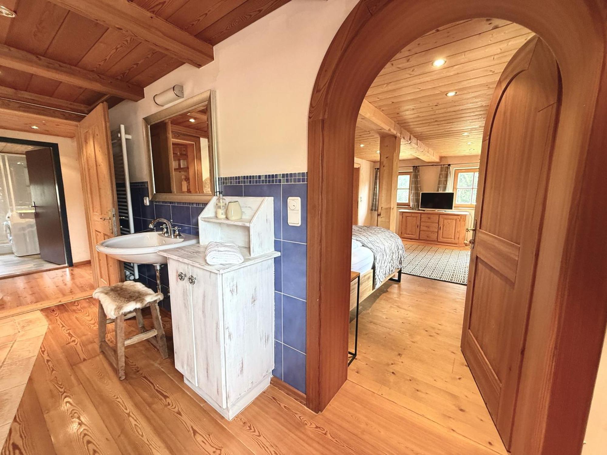 Chalet Belle Wild By Belle Stay Going am Wilden Kaiser Екстер'єр фото