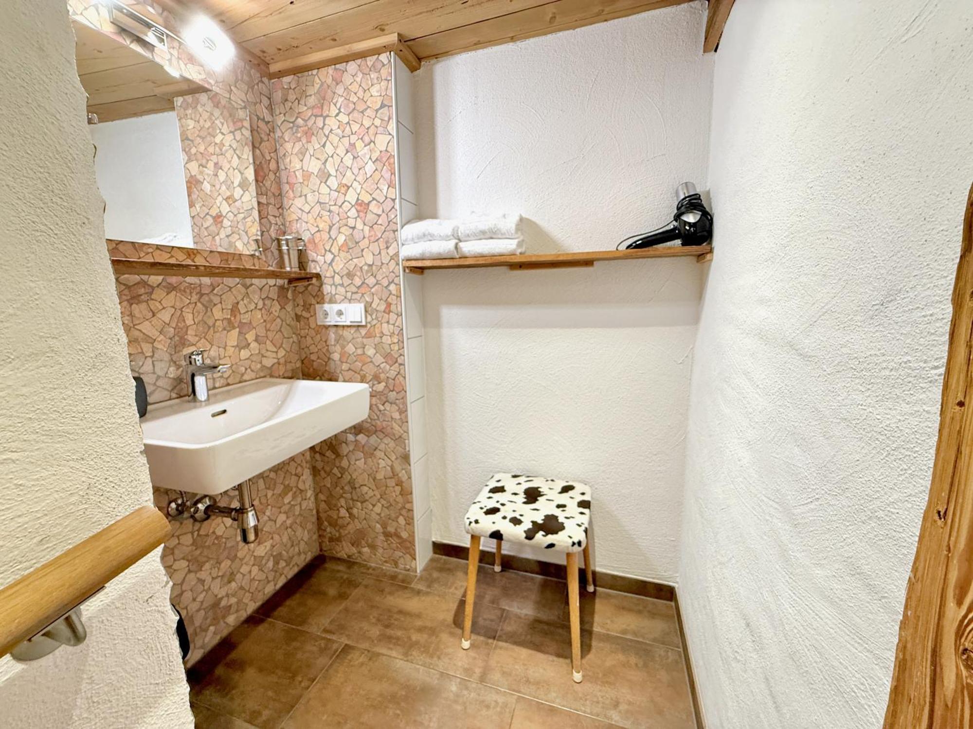 Chalet Belle Wild By Belle Stay Going am Wilden Kaiser Екстер'єр фото