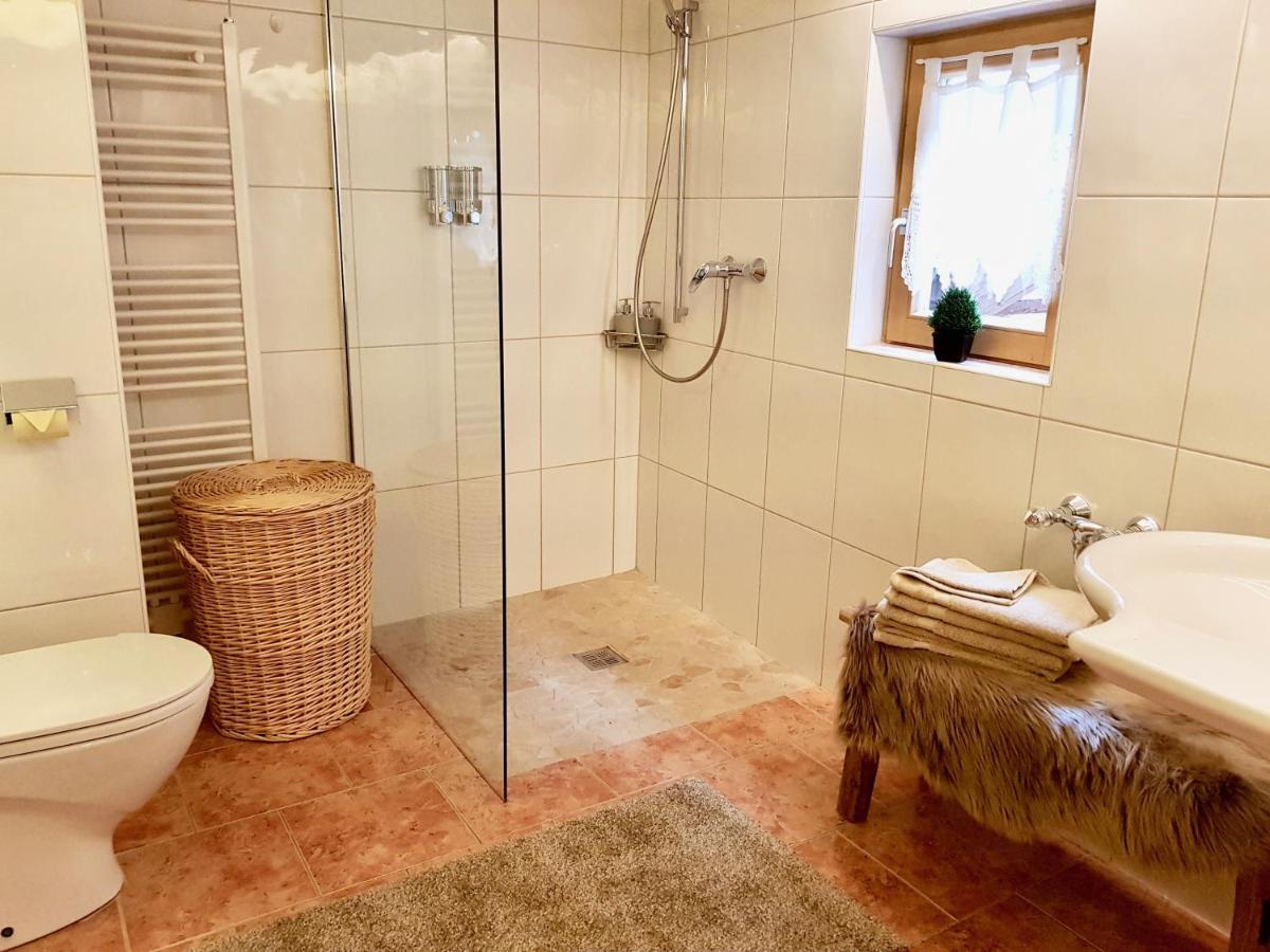 Chalet Belle Wild By Belle Stay Going am Wilden Kaiser Екстер'єр фото
