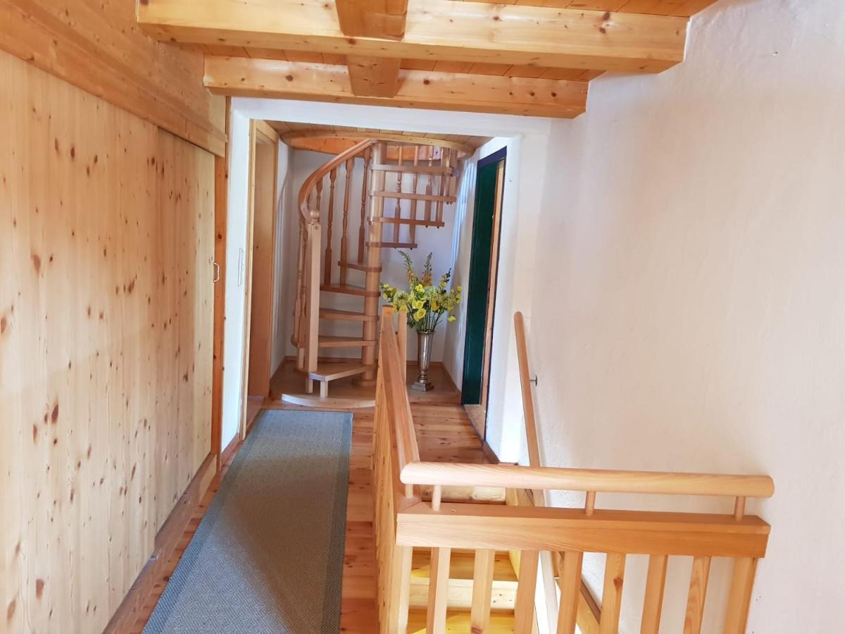 Chalet Belle Wild By Belle Stay Going am Wilden Kaiser Екстер'єр фото