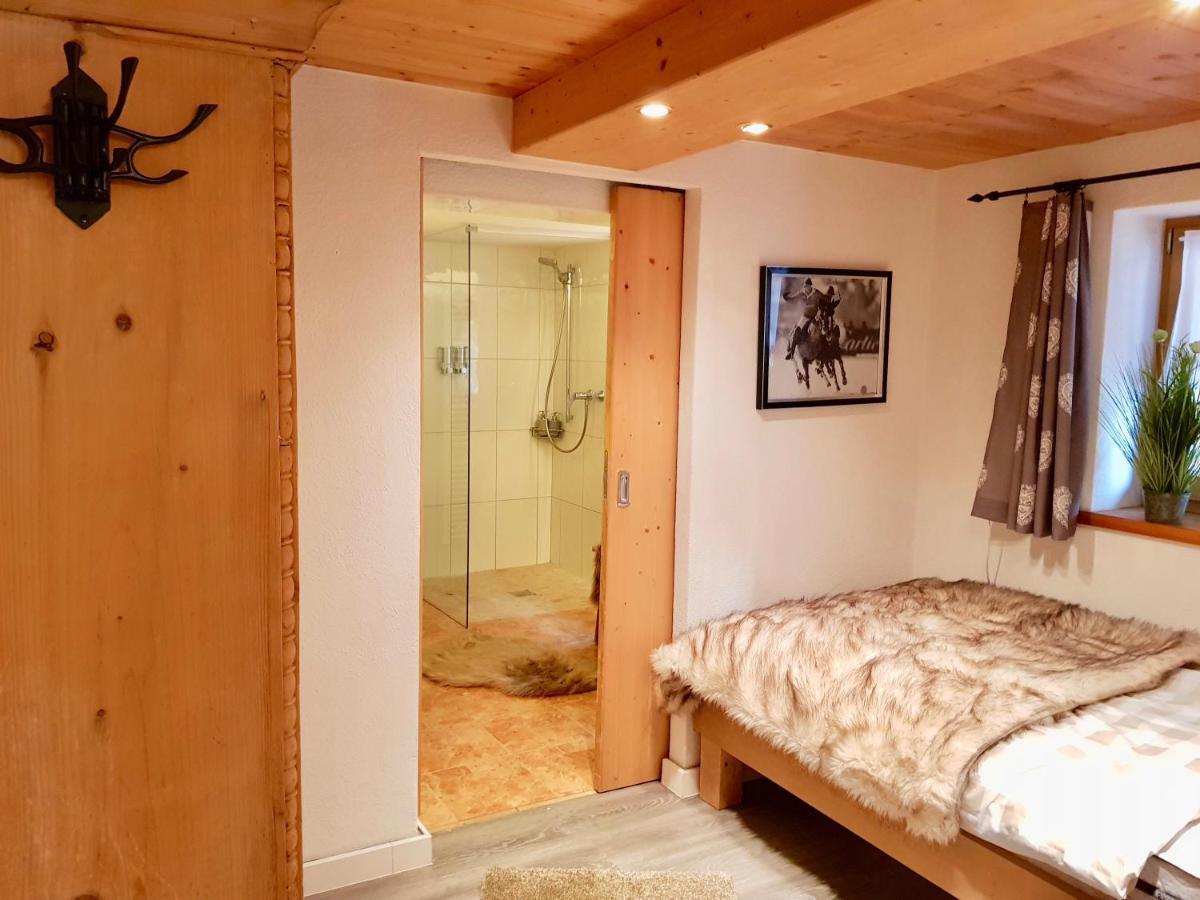 Chalet Belle Wild By Belle Stay Going am Wilden Kaiser Екстер'єр фото