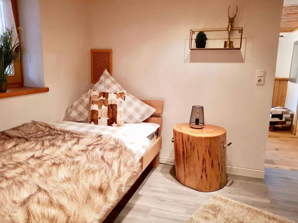 Chalet Belle Wild By Belle Stay Going am Wilden Kaiser Екстер'єр фото