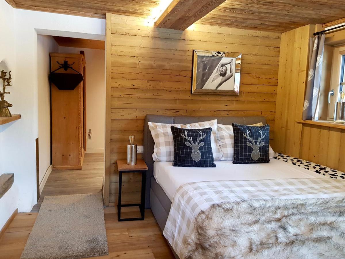 Chalet Belle Wild By Belle Stay Going am Wilden Kaiser Екстер'єр фото