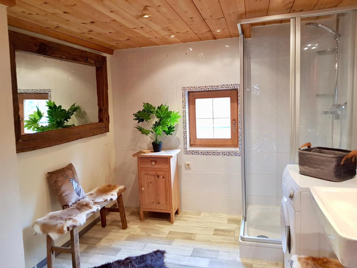 Chalet Belle Wild By Belle Stay Going am Wilden Kaiser Екстер'єр фото