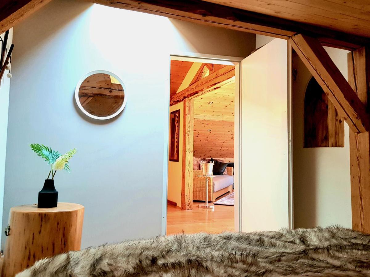 Chalet Belle Wild By Belle Stay Going am Wilden Kaiser Екстер'єр фото